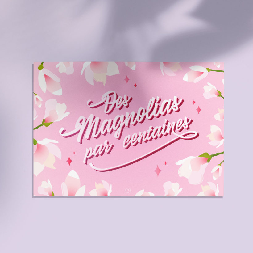 affichette-magnolias