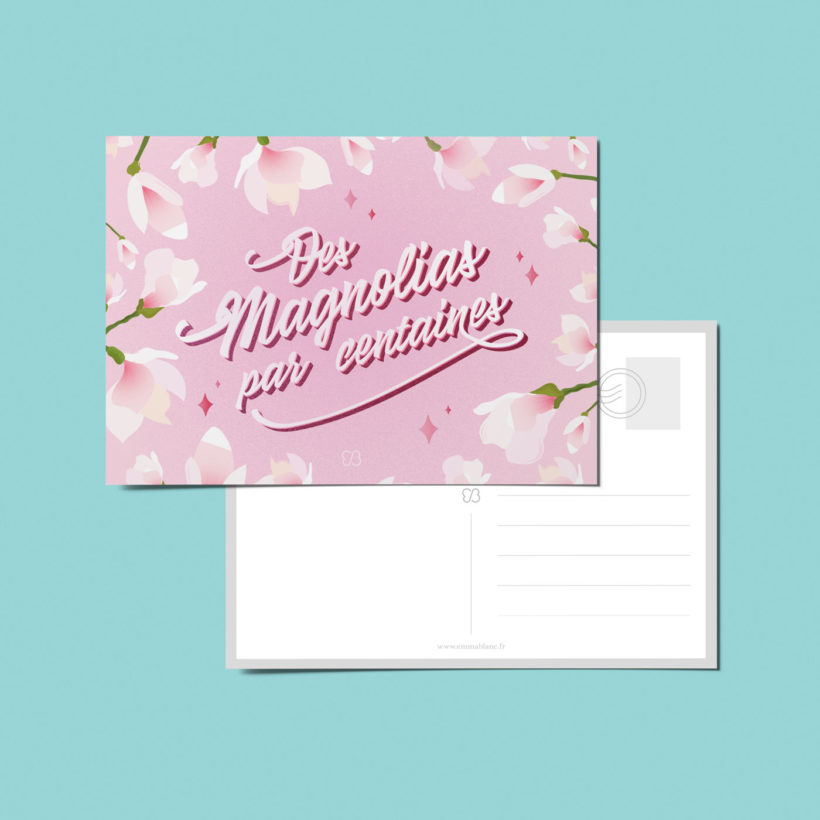 carte_postale_magnolias